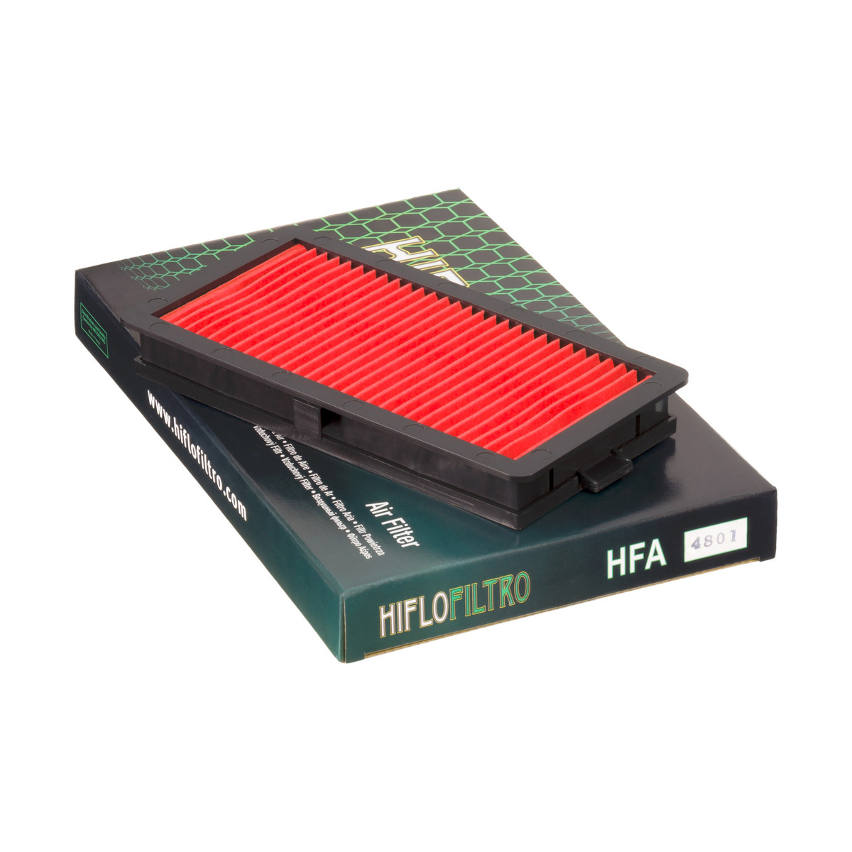 HIFLOFILTRO HFA4801