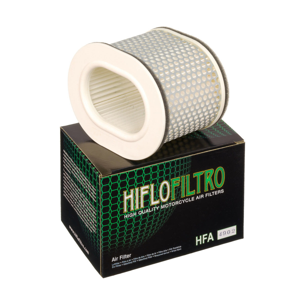 HIFLOFILTRO HFA4902
