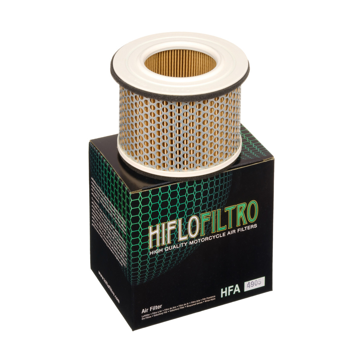 HIFLOFILTRO HFA4905