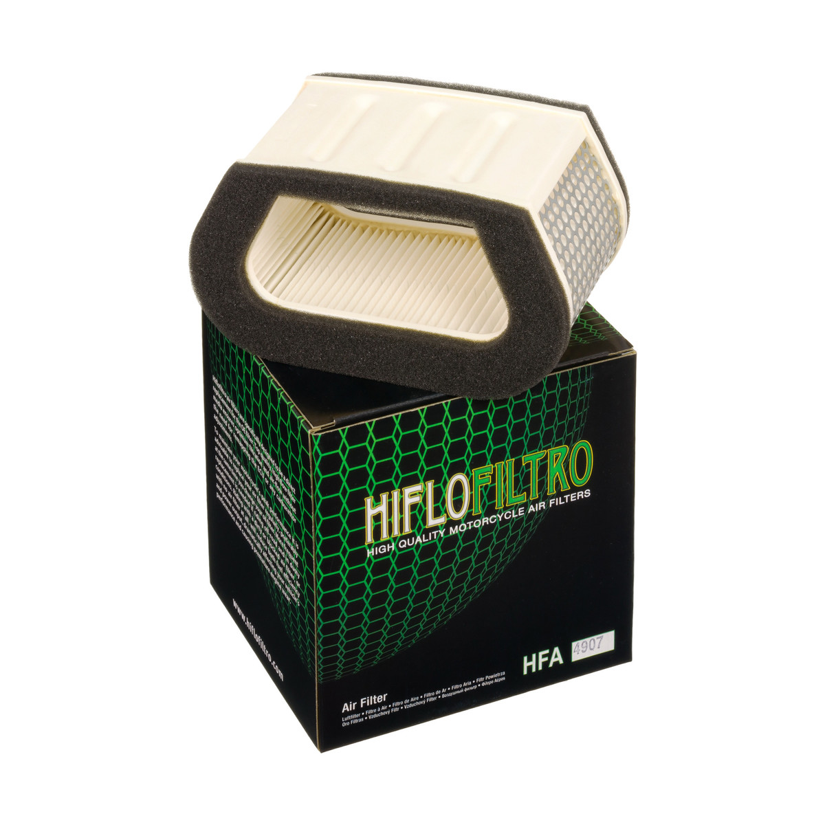 HIFLOFILTRO HFA4907
