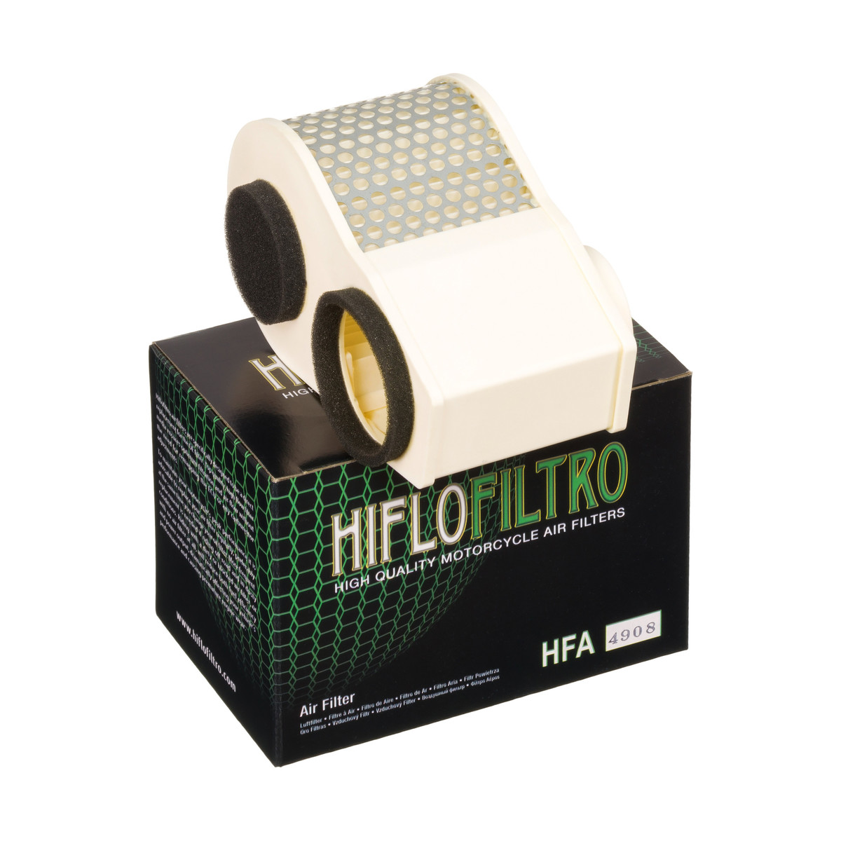HIFLOFILTRO HFA4908