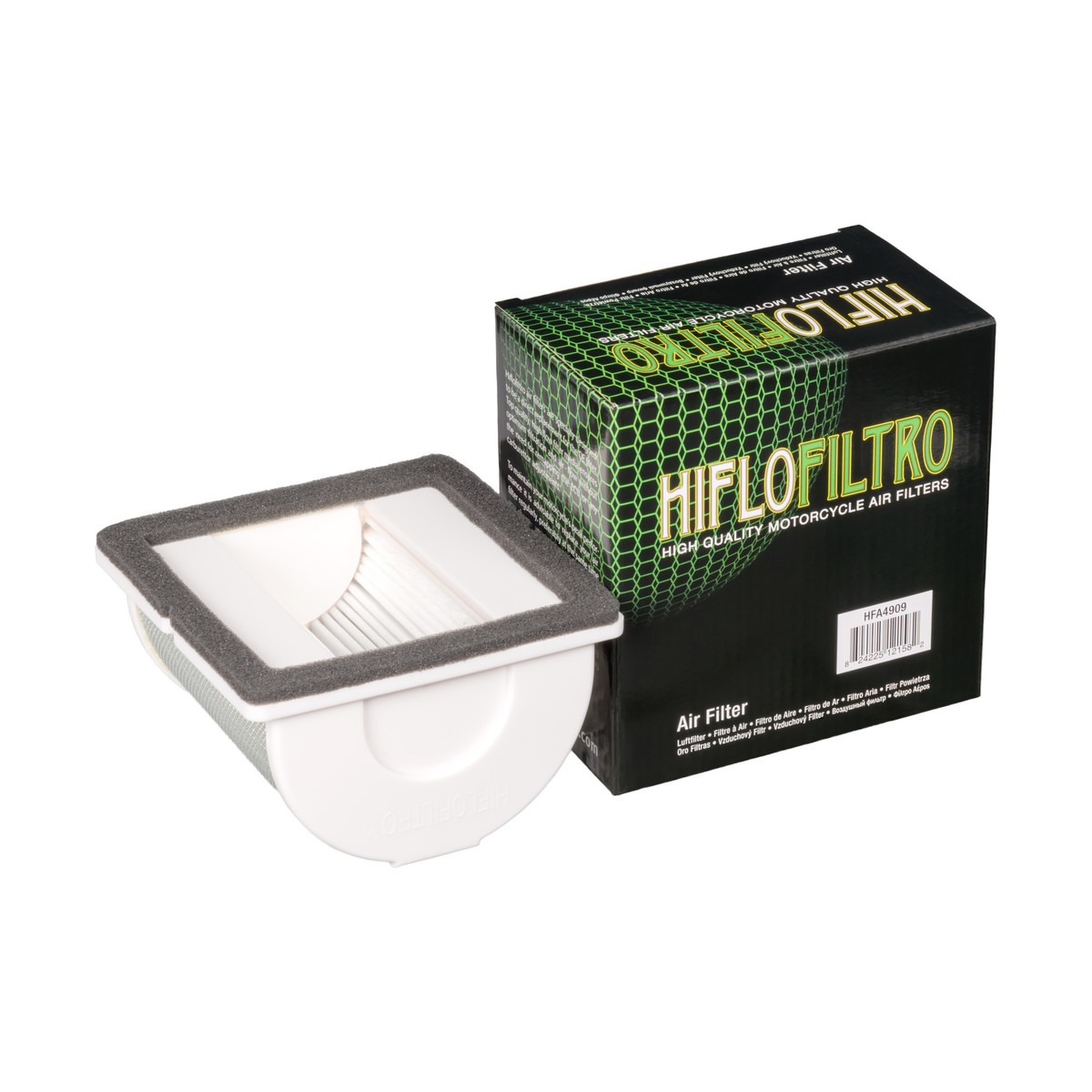HIFLOFILTRO HFA4909