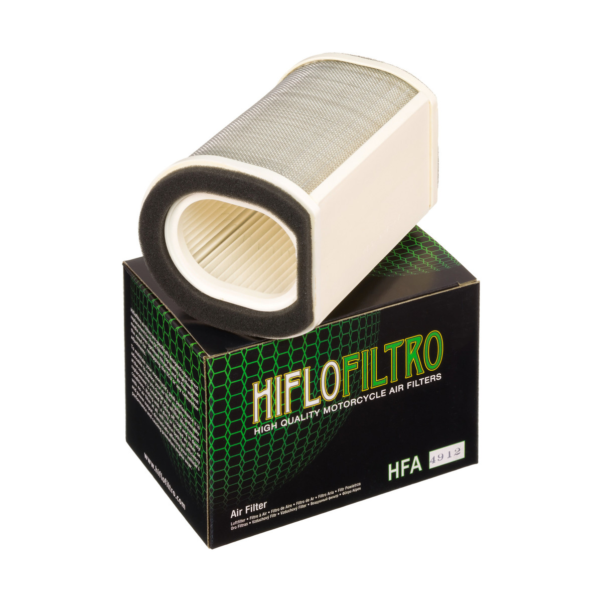 HIFLOFILTRO HFA4912