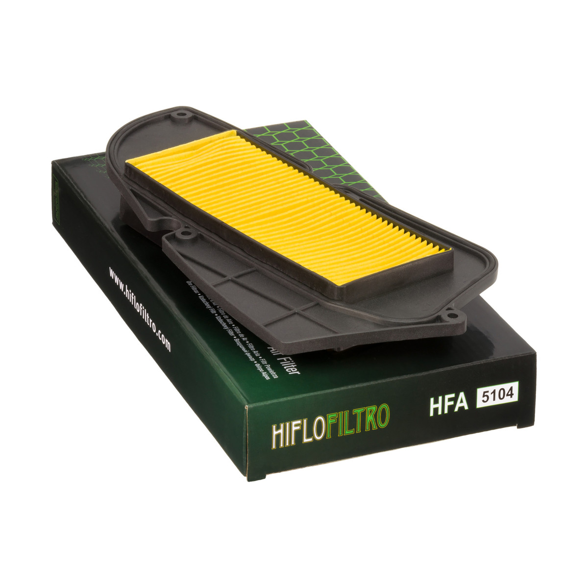HIFLOFILTRO HFA5104