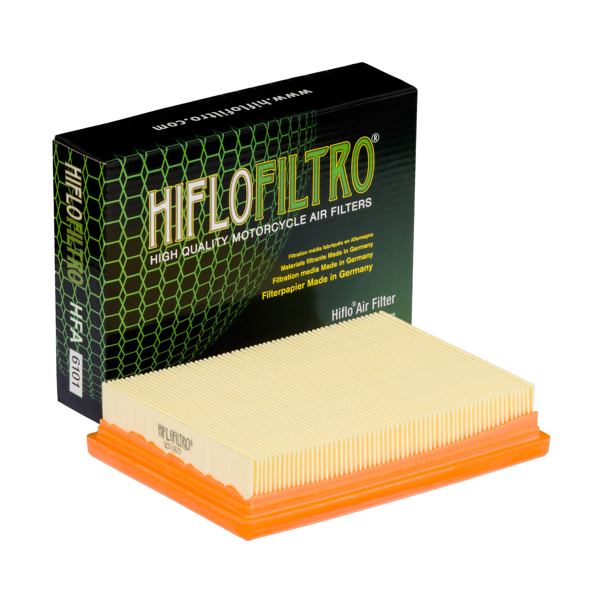 HIFLOFILTRO HFA6101