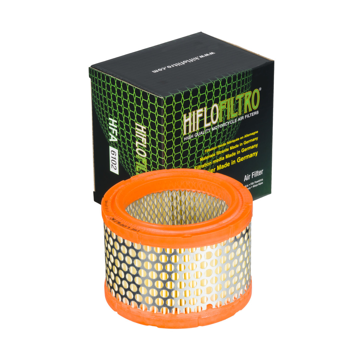 HIFLOFILTRO HFA6102