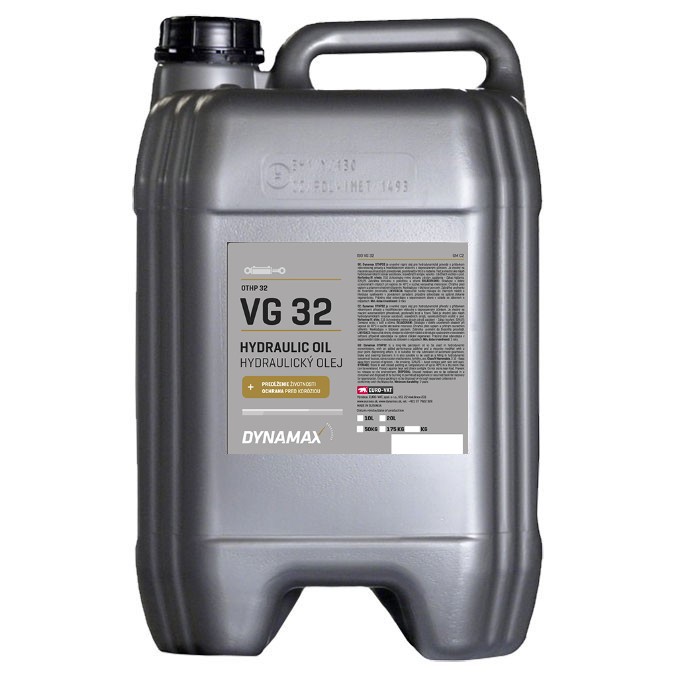 DYNAMAX OTHP 32 20L