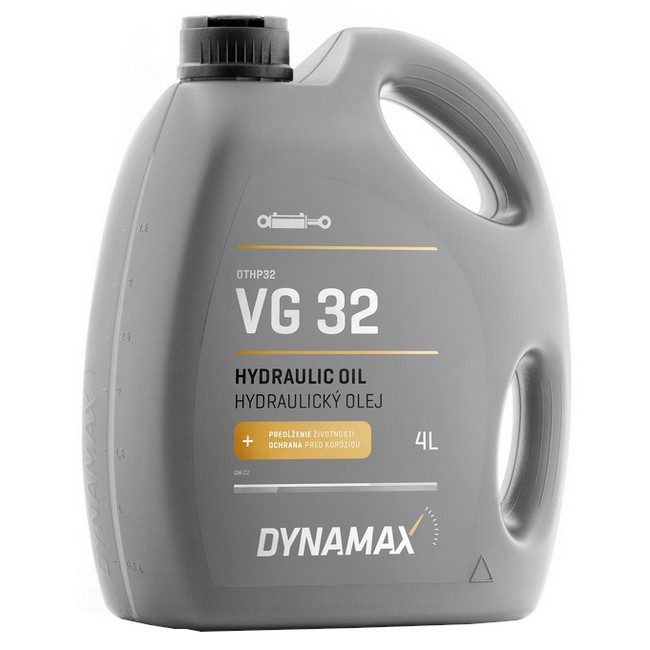 DYNAMAX OTHP 32 4L