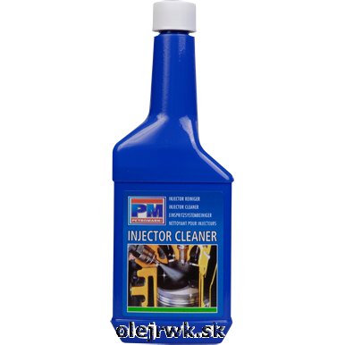 PM ČISTIČ BENZÍNOVÝCH VSTREKOVACÍCH TRYSIEK  250ml