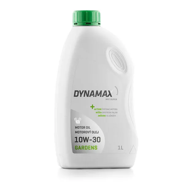 DYNAMAX GARDENS 4T 10W-30 1L