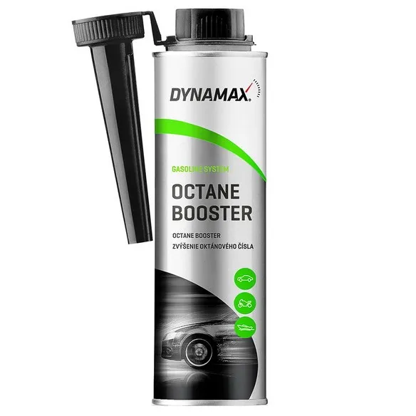 DYNAMAX OCTANE BOOSTER 300ml