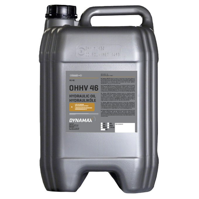 DYNAMAX OHHV 46 20L