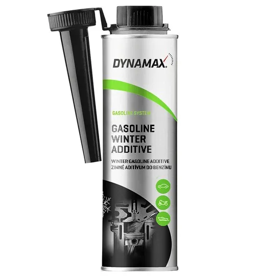 DYNAMAX GASOLINE WINTER ADDITIVE 300ml
