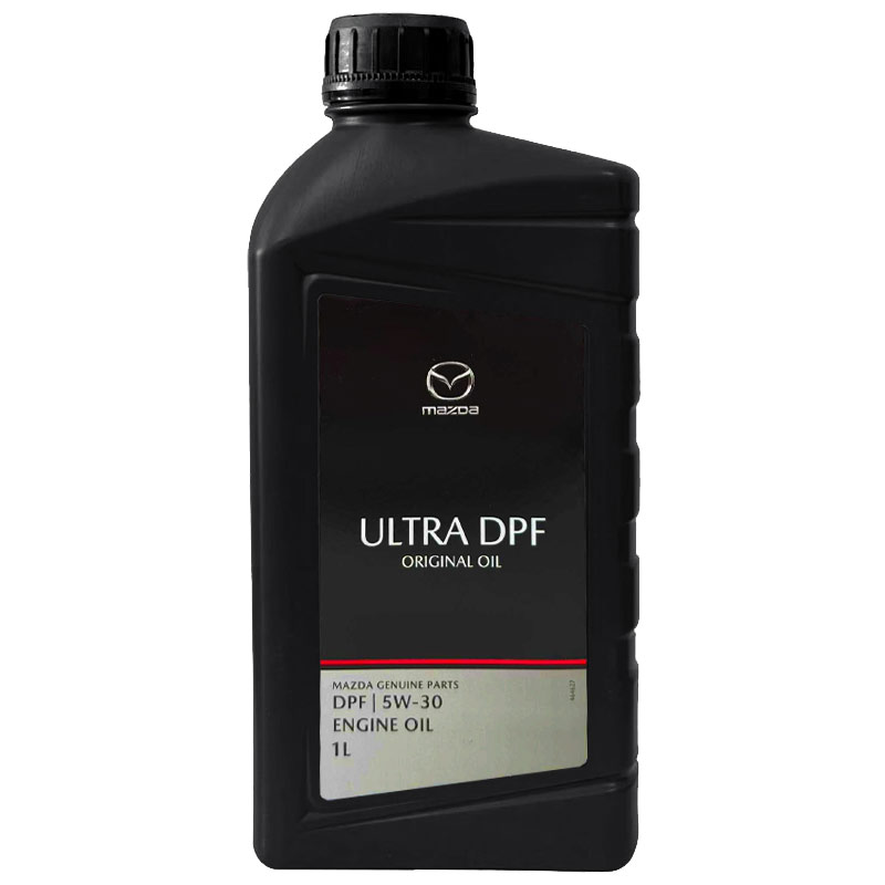 MAZDA ORIGINAL OIL ULTRA DPF 5W-30 1L