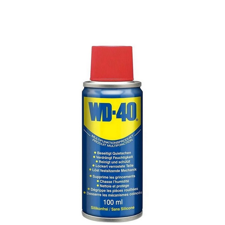 WD-40 Multi spray 100ml
