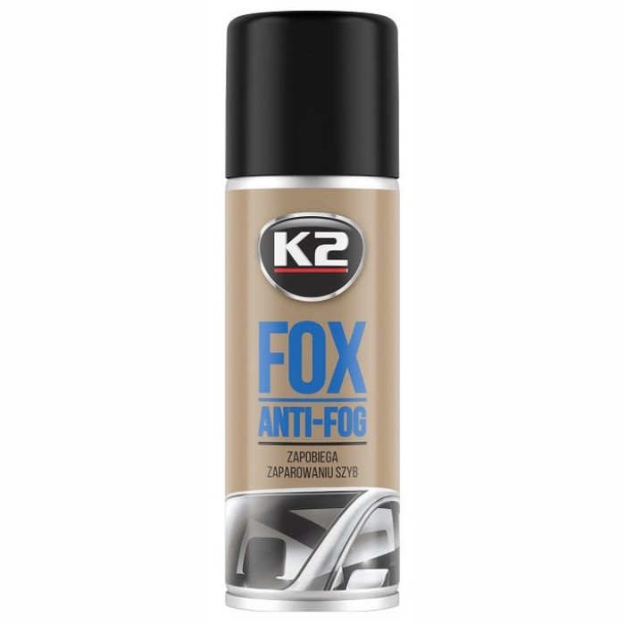 K2 FOX sprej 150ml