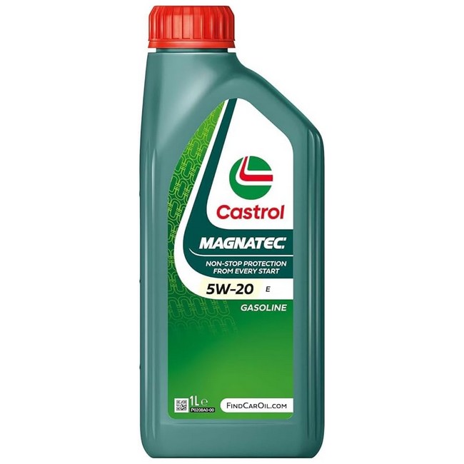 Castrol Magnatec 5W-20 E 1L