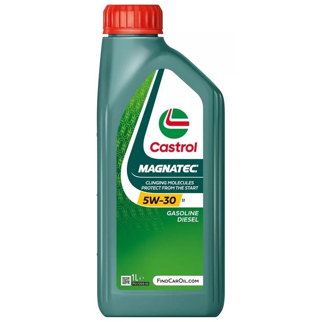 Castrol Magnatec 5W-30 S1 1L