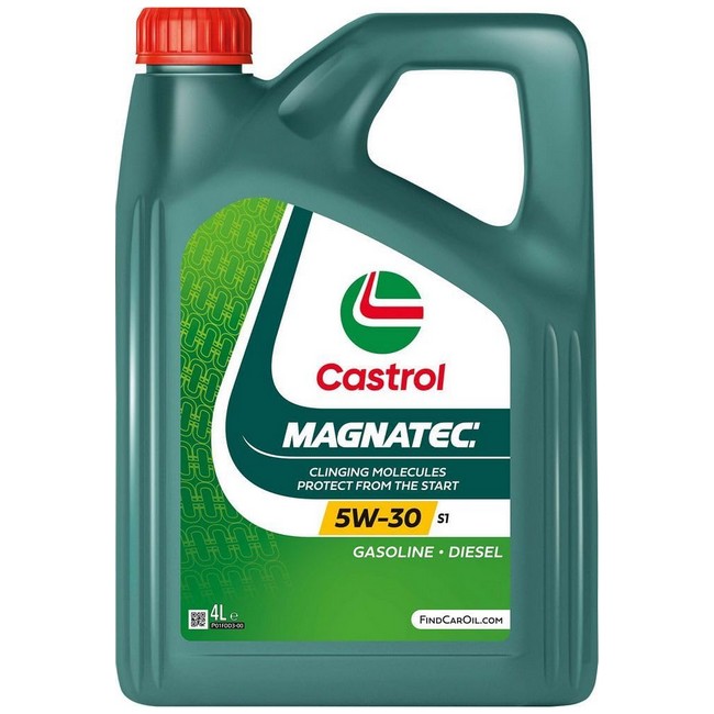 Castrol Magnatec 5W-30 S1 4L