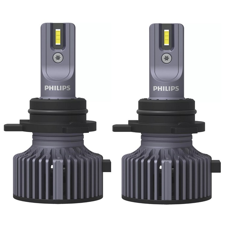 PHILIPS LED Ultinon Pro3032 HIR2 2ks