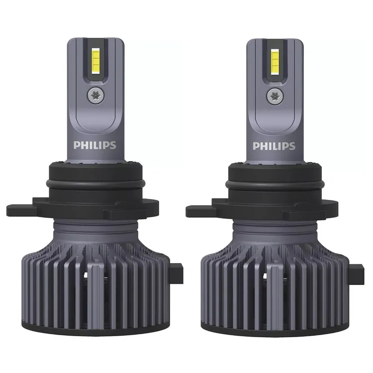 PHILIPS LED Ultinon Pro3032 HIR2 2ks