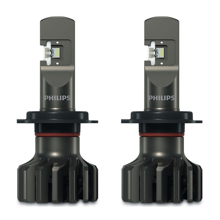 PHILIPS LED Ultinon Pro9100 H7 2ks