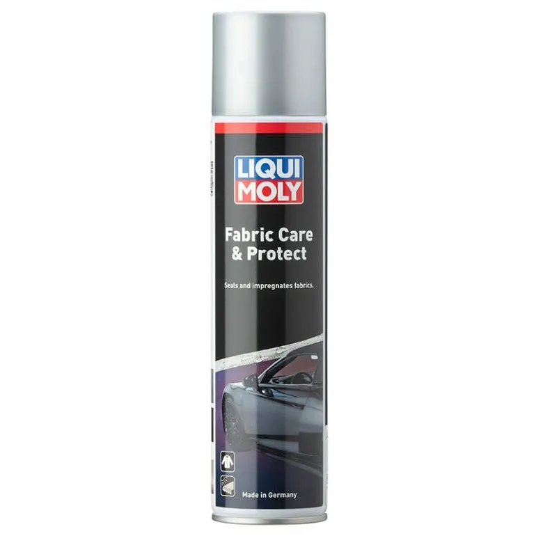 Liqui Moly Fabric Impregnation 400ml