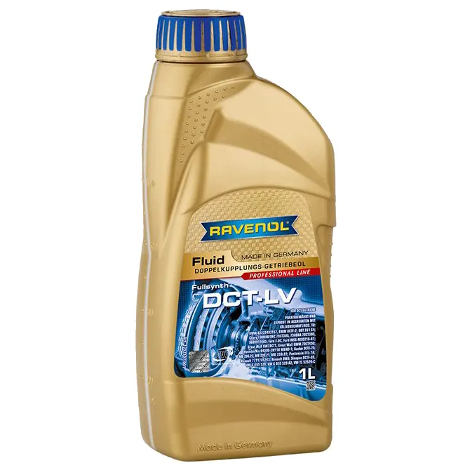 Ravenol DCT-LV Fluid 1L