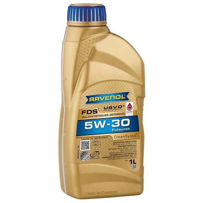 RAVENOL FDS 5W-30 1L