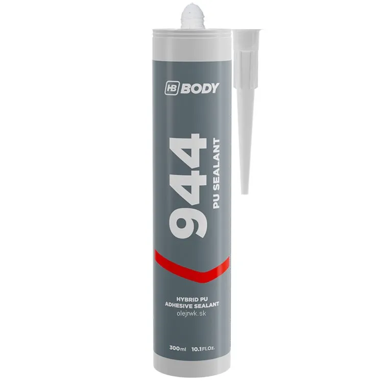 BODY 944 PU Sealant 300ml