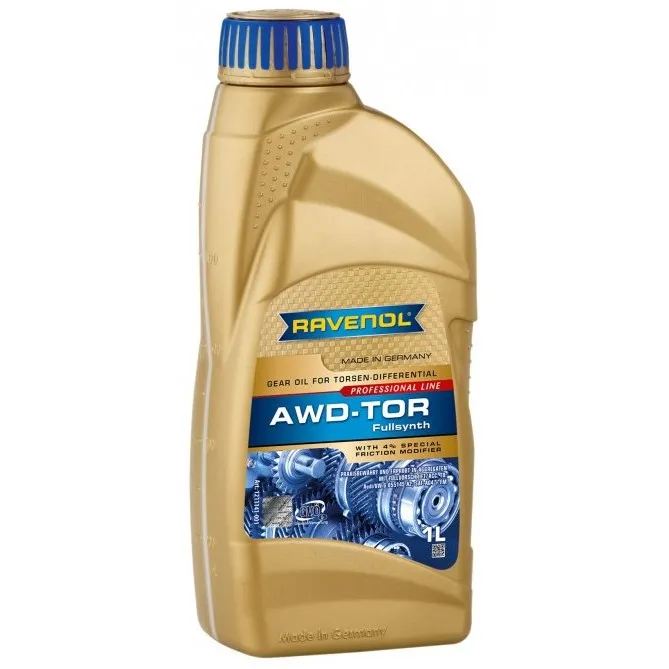 Ravenol AWD-TOR 1L