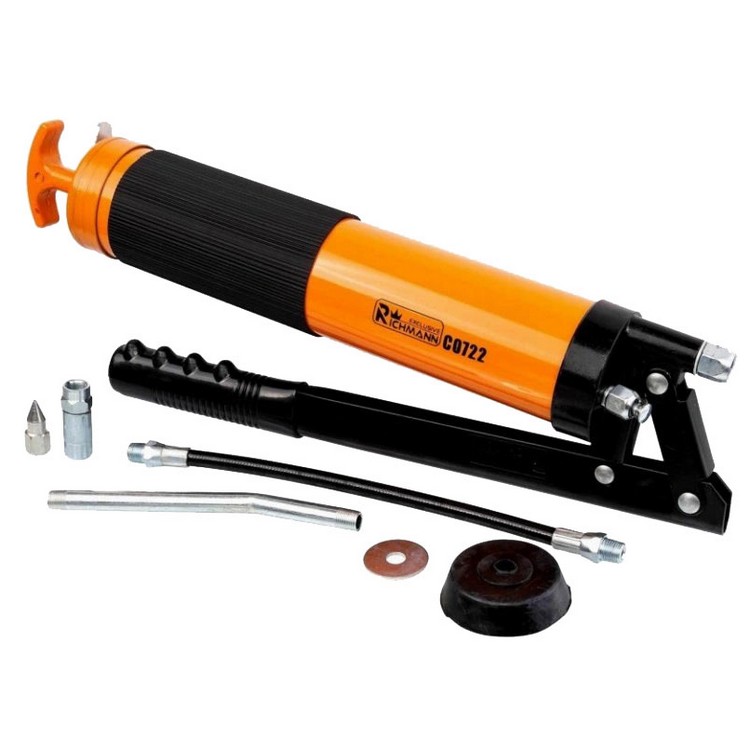 Maznica RICHMANN 500 ml