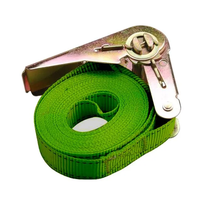 Popruh s račňou 250kg 25mm x 4m 1ks