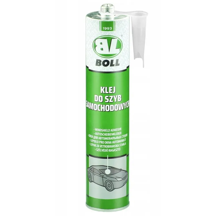 BOLL Lepidlo na Auto Skla 310ml