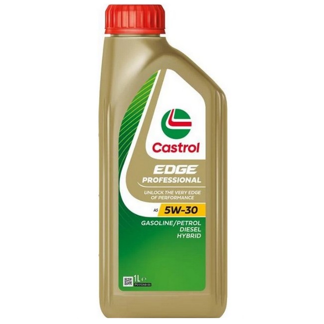 Castrol EDGE Professional A5 5W-30 1L