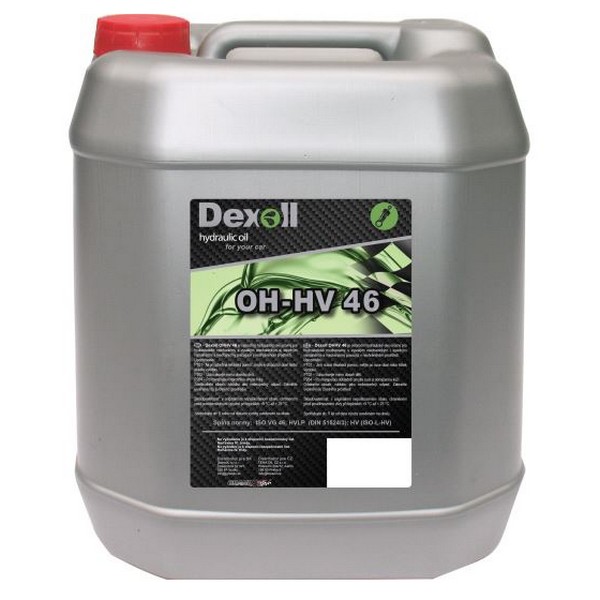 Dexoll OHHV 46 10L