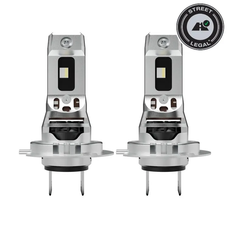 OSRAM LED Night Breaker Speed H7 (street-legal) 2ks