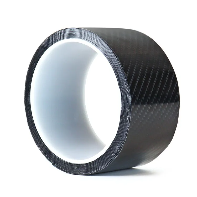 Carbon fiber tape 50mm x 3m