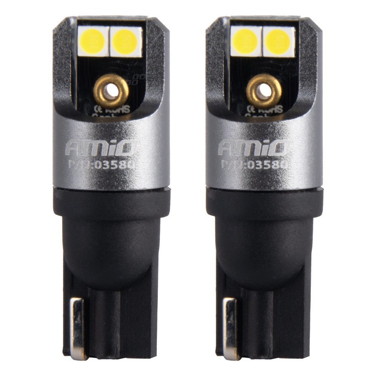 LED FULL CANBUS PRO 4x3030SMD Blister 2ks