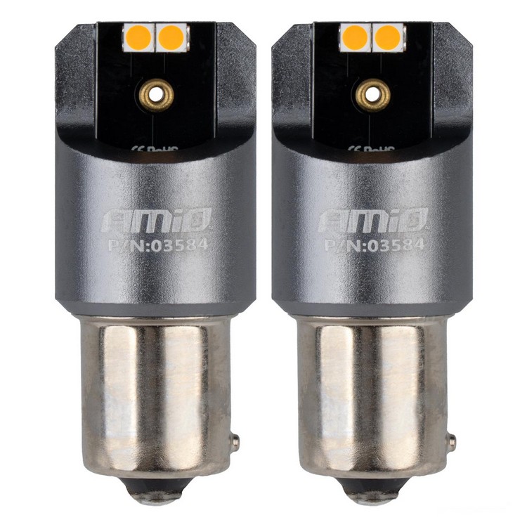LED FULL CANBUS PRO 4x3030SMD Blister 2ks