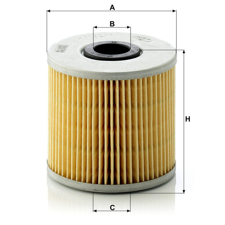 MANN H 1032/1 X