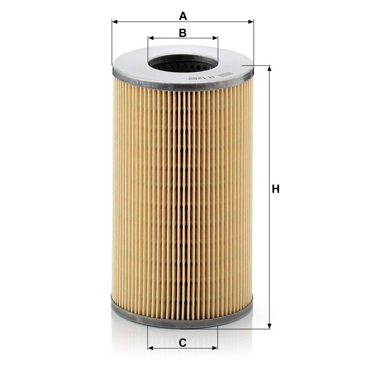 MANN H 1282 X