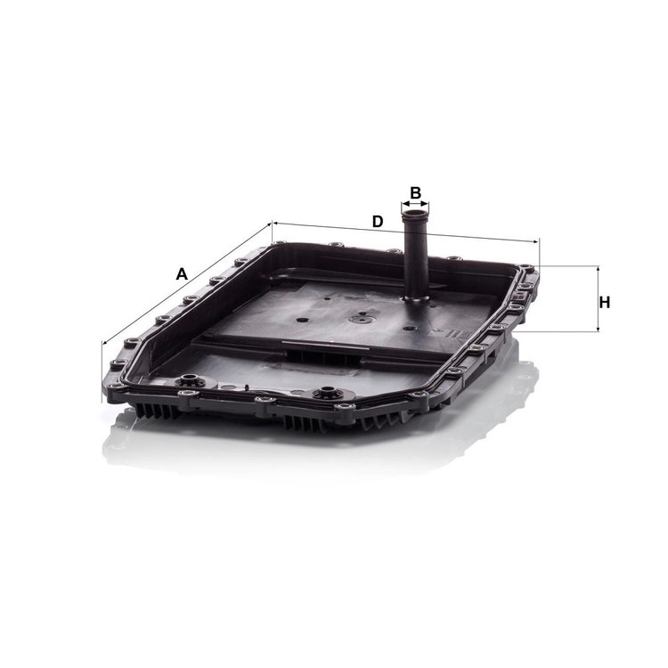 MANN H 50 002
