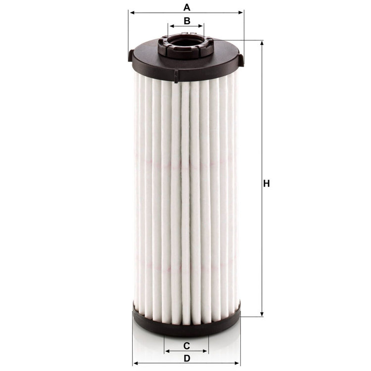 MANN H 6031 Z