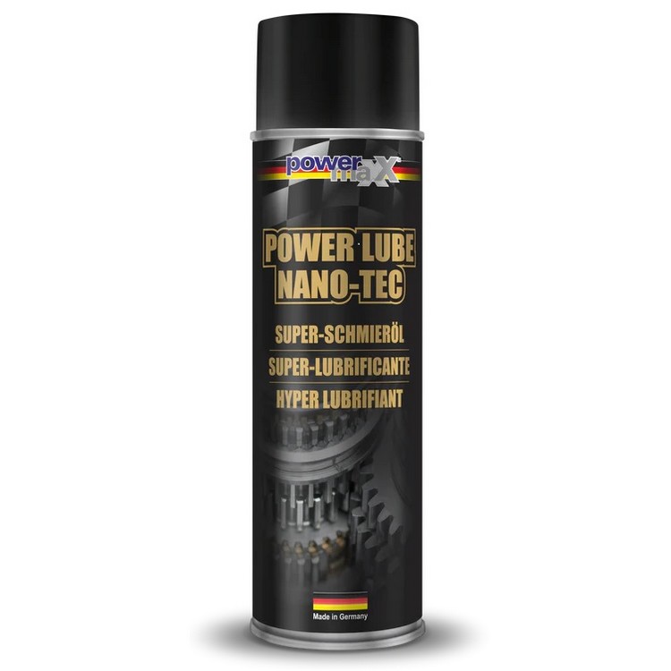 PowerMaxx POWER LUBE NANO-TEC 500ml