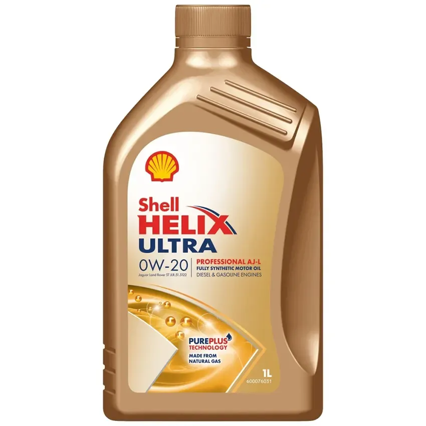 SHELL HELIX ULTRA PROFESSIONAL AJ-L 0W-20 1L