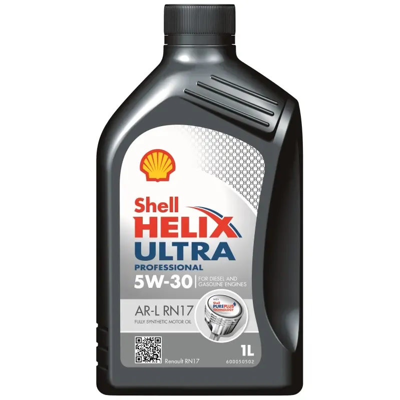 SHELL HELIX ULTRA PROFESSIONAL AR-L 5W-30 RN17 1L