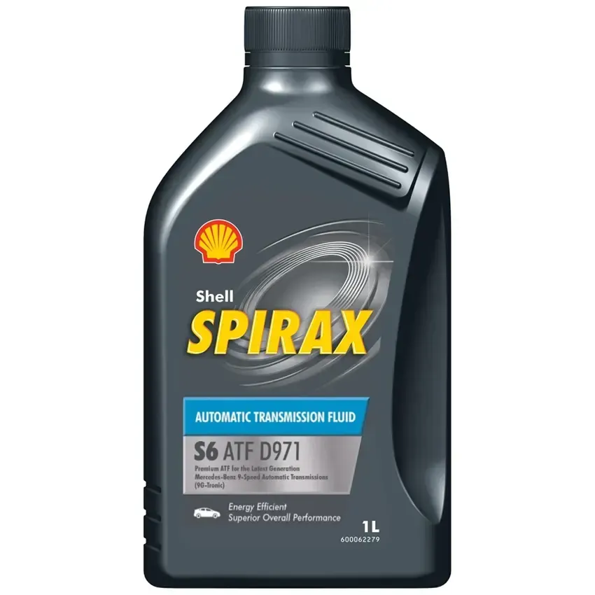 SHELL SPIRAX S6 ATF D971 1L