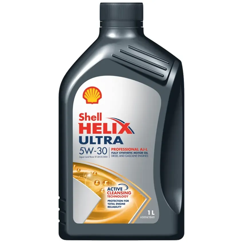 SHELL HELIX ULTRA PROFESSIONAL AJ-L 5W-30 1L