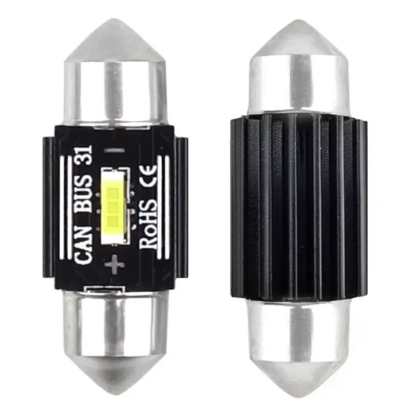 LED CANBUS UltraBright 1SMD 1860 Blister 2ks